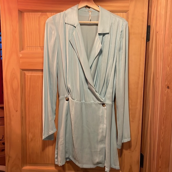 Free People Simone dress - Picture 4 of 5